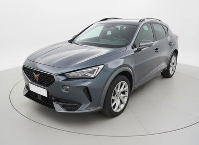 Cupra Formentor Formentor 1.5 TSI usata
