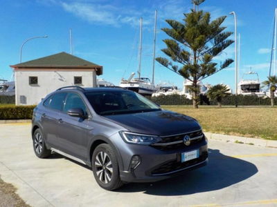 Volkswagen Taigo 1.0 tsi Life 95cv usata