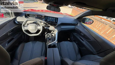 Peugeot 3008 BlueHDi 130 S&S EAT8 Allure Pack (12)