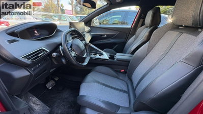 Peugeot 3008 BlueHDi 130 S&S EAT8 Allure Pack (13)