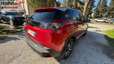 Peugeot 3008 BlueHDi 130 S&S EAT8 Allure Pack (2)