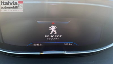 Peugeot 3008 BlueHDi 130 S&S EAT8 Allure Pack (20)