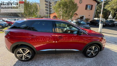 Peugeot 3008 BlueHDi 130 S&S EAT8 Allure Pack (5)