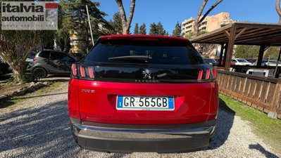 Peugeot 3008 BlueHDi 130 S&S EAT8 Allure Pack (6)