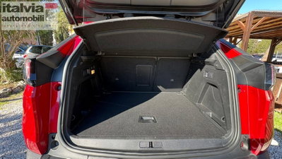 Peugeot 3008 BlueHDi 130 S&S EAT8 Allure Pack (8)
