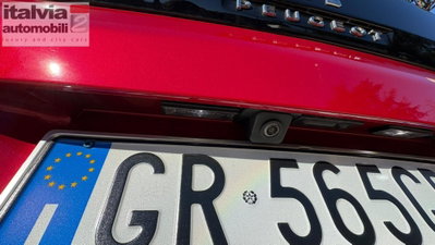 Peugeot 3008 BlueHDi 130 S&S EAT8 Allure Pack (9)