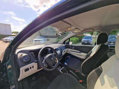 Renault Captur 1.5 dCi 8V 110 CV Start&Stop Energy R-Link (10)