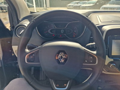 Renault Captur 1.5 dCi 8V 110 CV Start&Stop Energy R-Link (14)