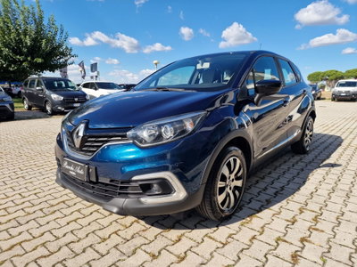 Renault Captur 1.5 dCi 8V 110 CV Start&Stop Energy R-Link (2)
