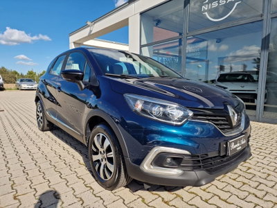 Renault Captur 1.5 dCi 8V 110 CV Start&Stop Energy R-Link (3)