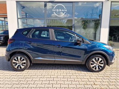 Renault Captur 1.5 dCi 8V 110 CV Start&Stop Energy R-Link (4)