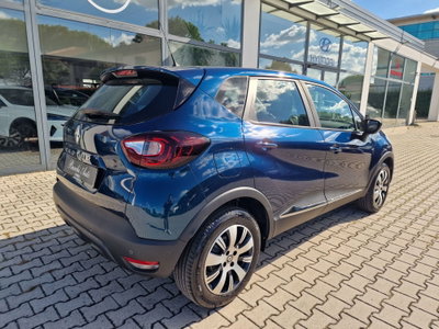 Renault Captur 1.5 dCi 8V 110 CV Start&Stop Energy R-Link (5)