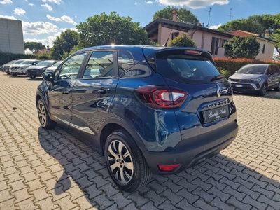 Renault Captur 1.5 dCi 8V 110 CV Start&Stop Energy R-Link (6)