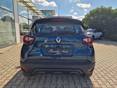 Renault Captur 1.5 dCi 8V 110 CV Start&Stop Energy R-Link (7)
