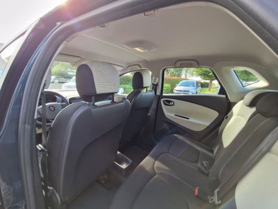 Renault Captur 1.5 dCi 8V 110 CV Start&Stop Energy R-Link (9)