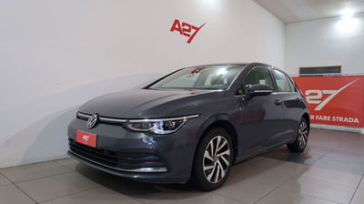 Volkswagen Golf 1.4 TSI eHYBRID 204 CV DSG Style usata