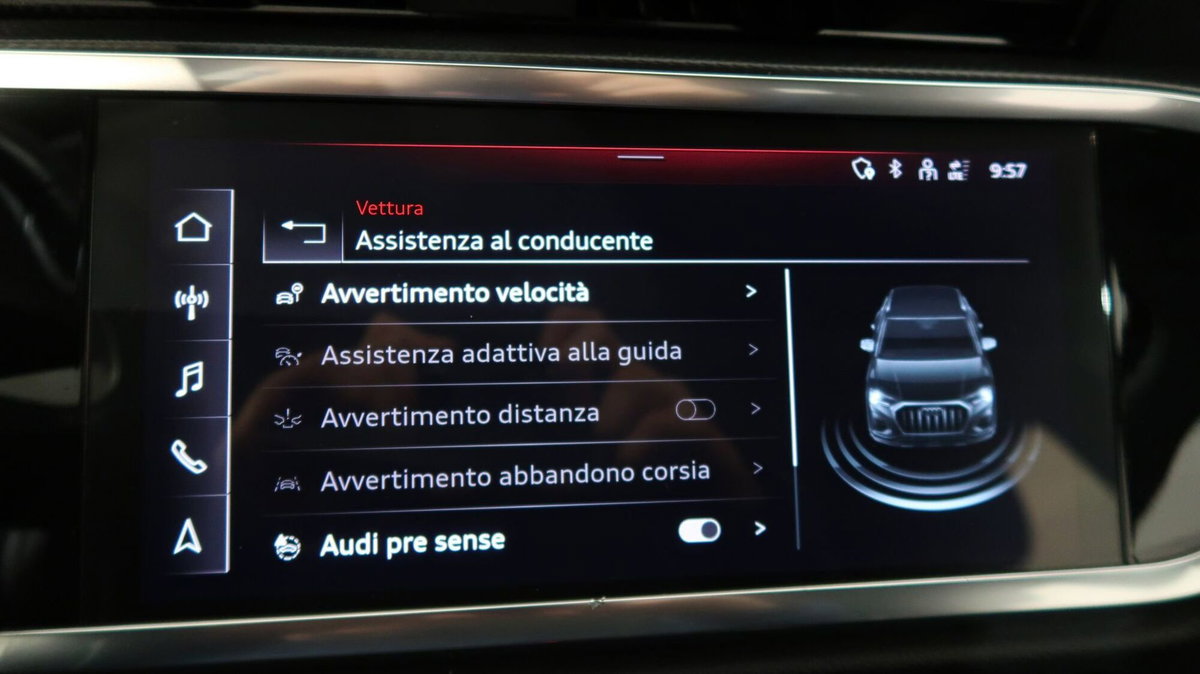 Audi Q3 35 TDI quattro S tronic Business (10)