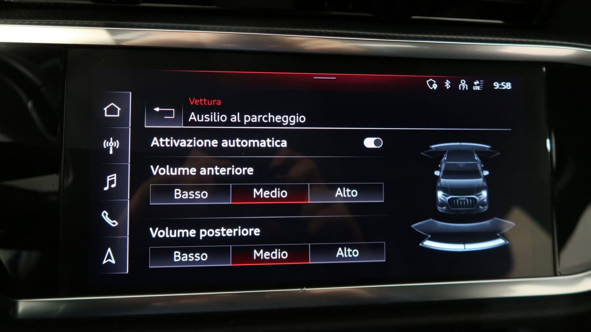 Audi Q3 35 TDI quattro S tronic Business (12)