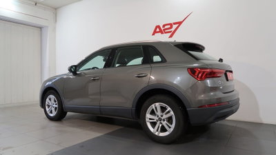 Audi Q3 35 TDI quattro S tronic Business (13)