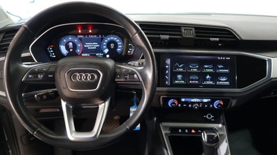 Audi Q3 35 TDI quattro S tronic Business (16)