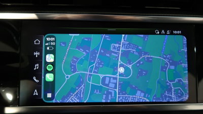 Audi Q3 35 TDI quattro S tronic Business (8)