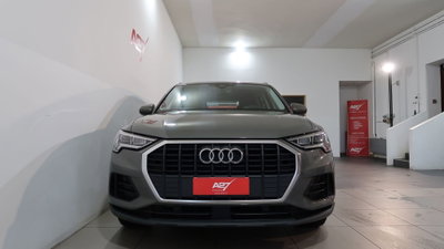 Audi Q3 35 TDI quattro S tronic Business (9)