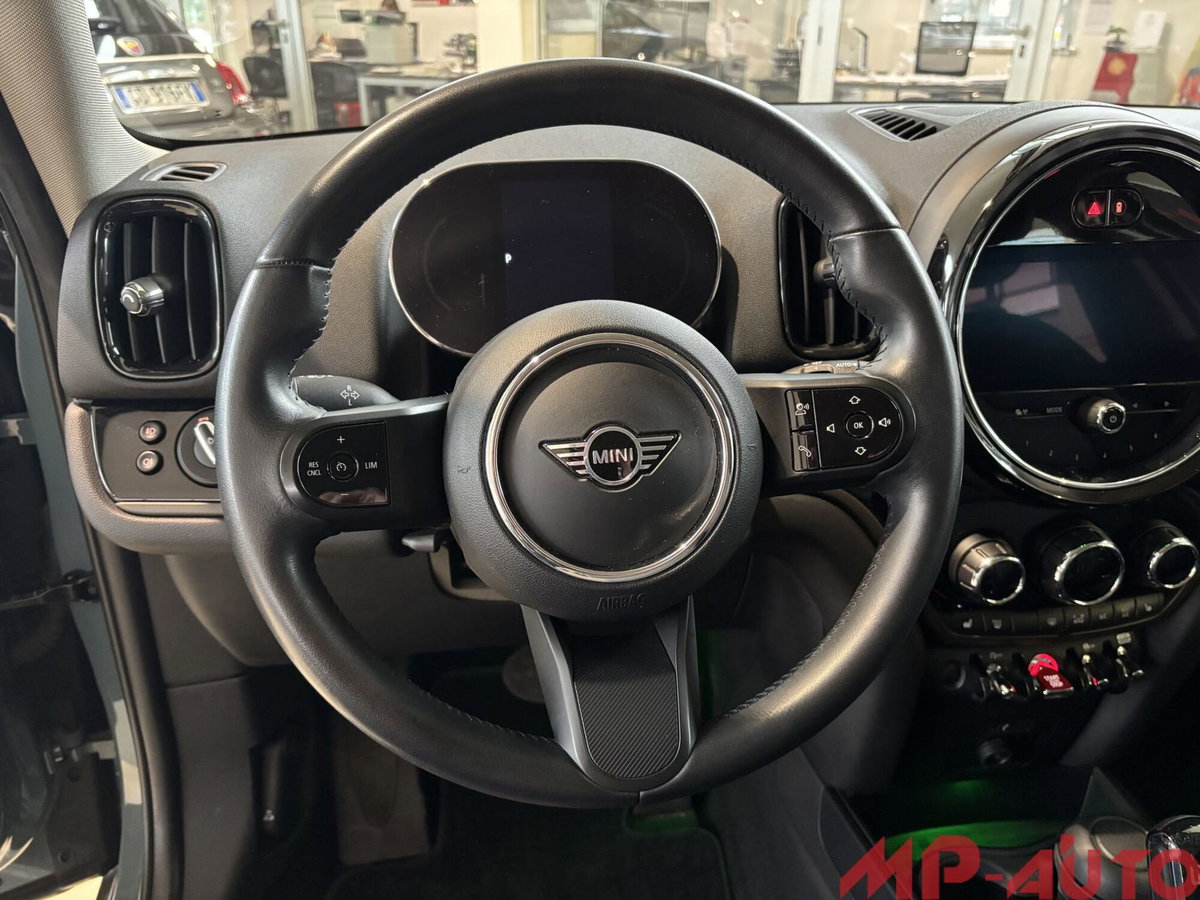 MINI Mini Countryman 1.5 Cooper Essential Countryman (10)