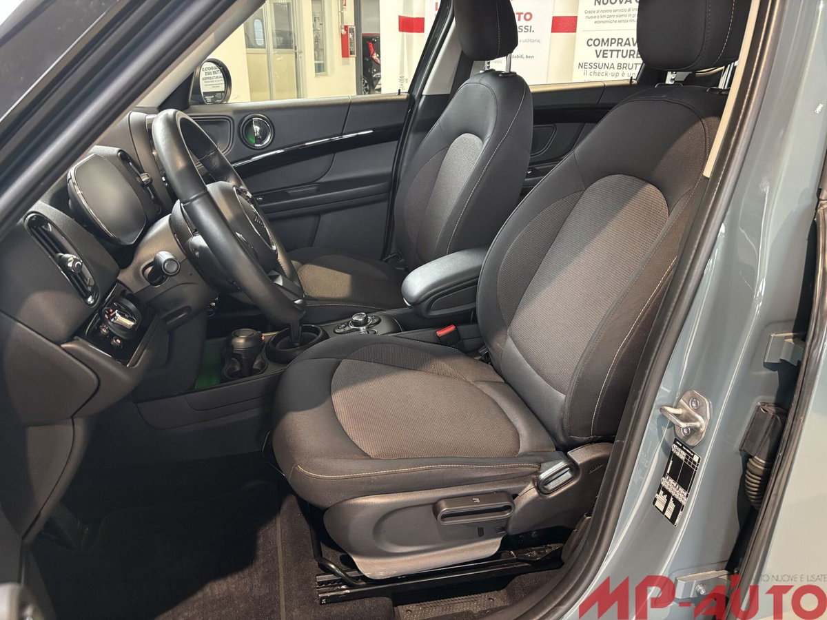 MINI Mini Countryman 1.5 Cooper Essential Countryman (11)