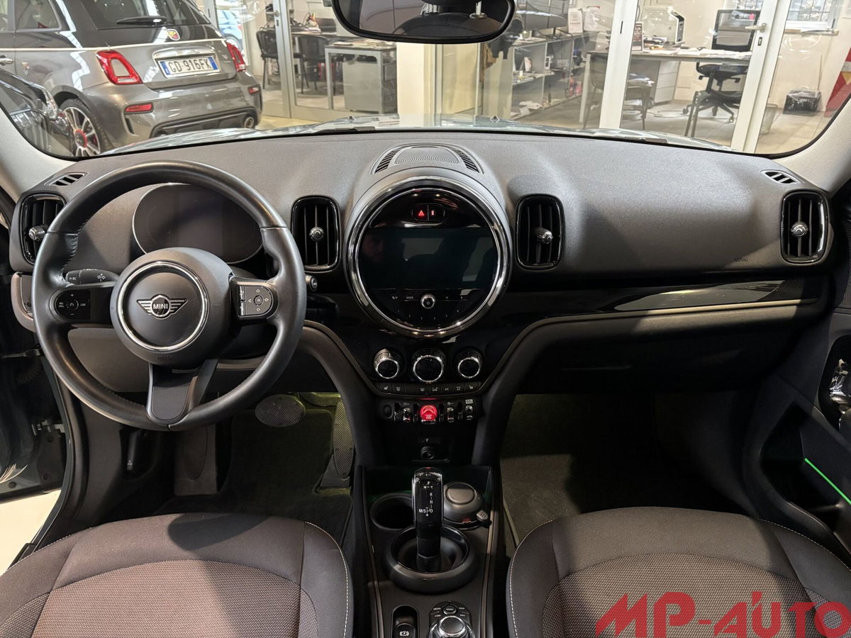 MINI Mini Countryman 1.5 Cooper Essential Countryman (12)