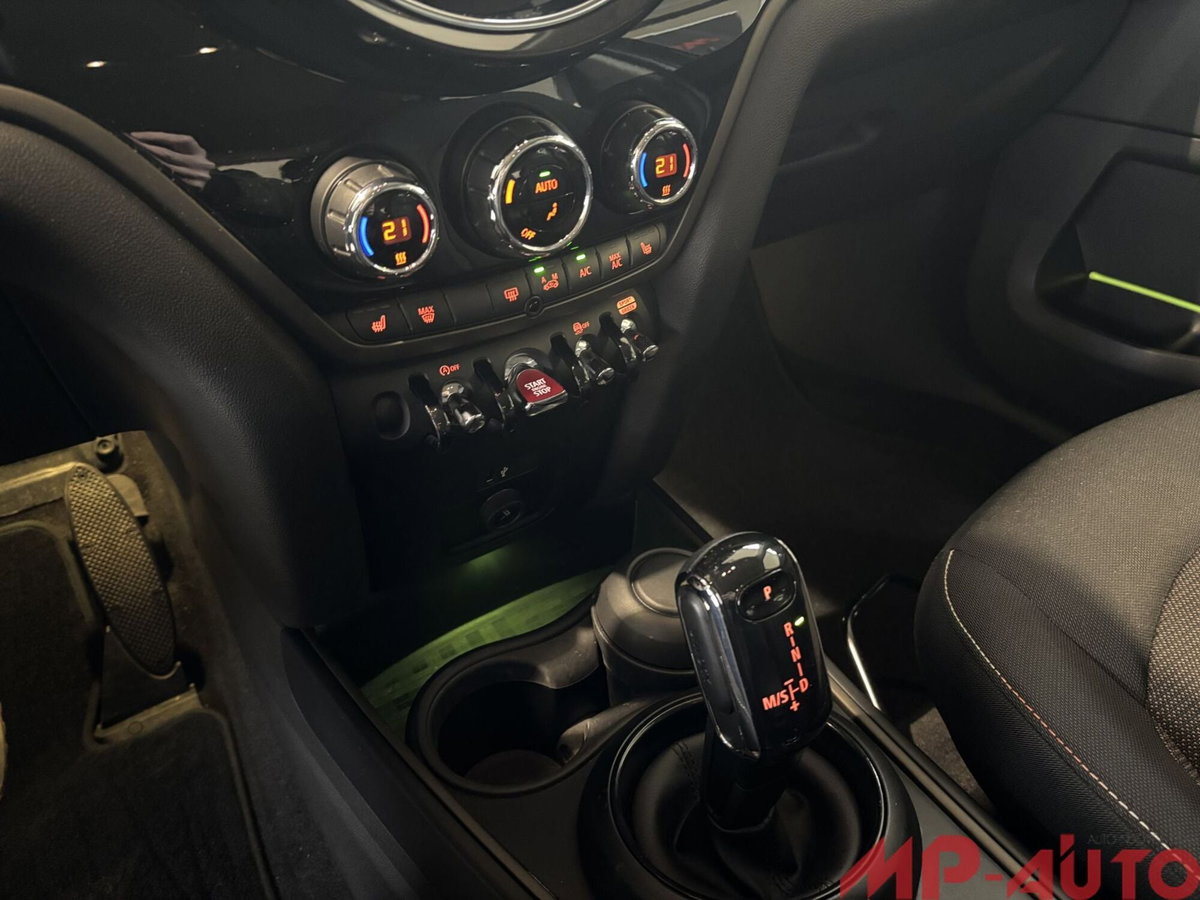 MINI Mini Countryman 1.5 Cooper Essential Countryman (14)