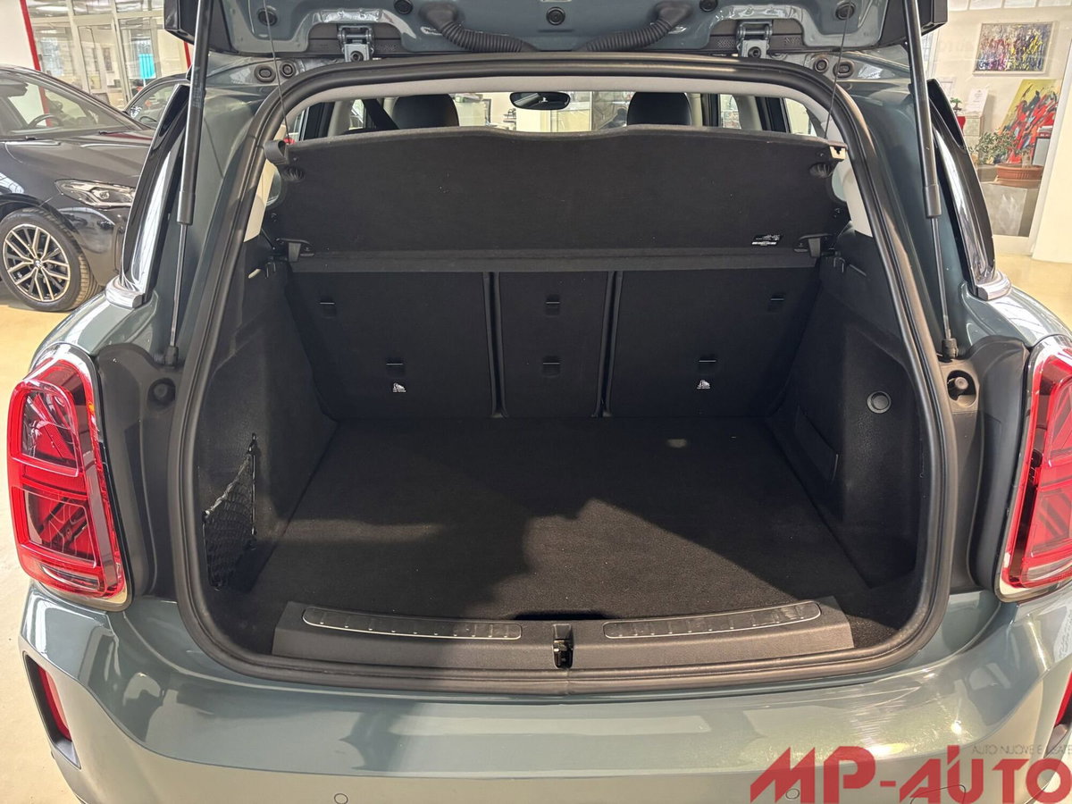 MINI Mini Countryman 1.5 Cooper Essential Countryman (15)