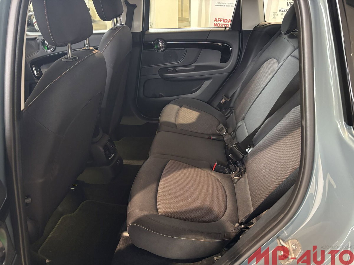 MINI Mini Countryman 1.5 Cooper Essential Countryman (16)