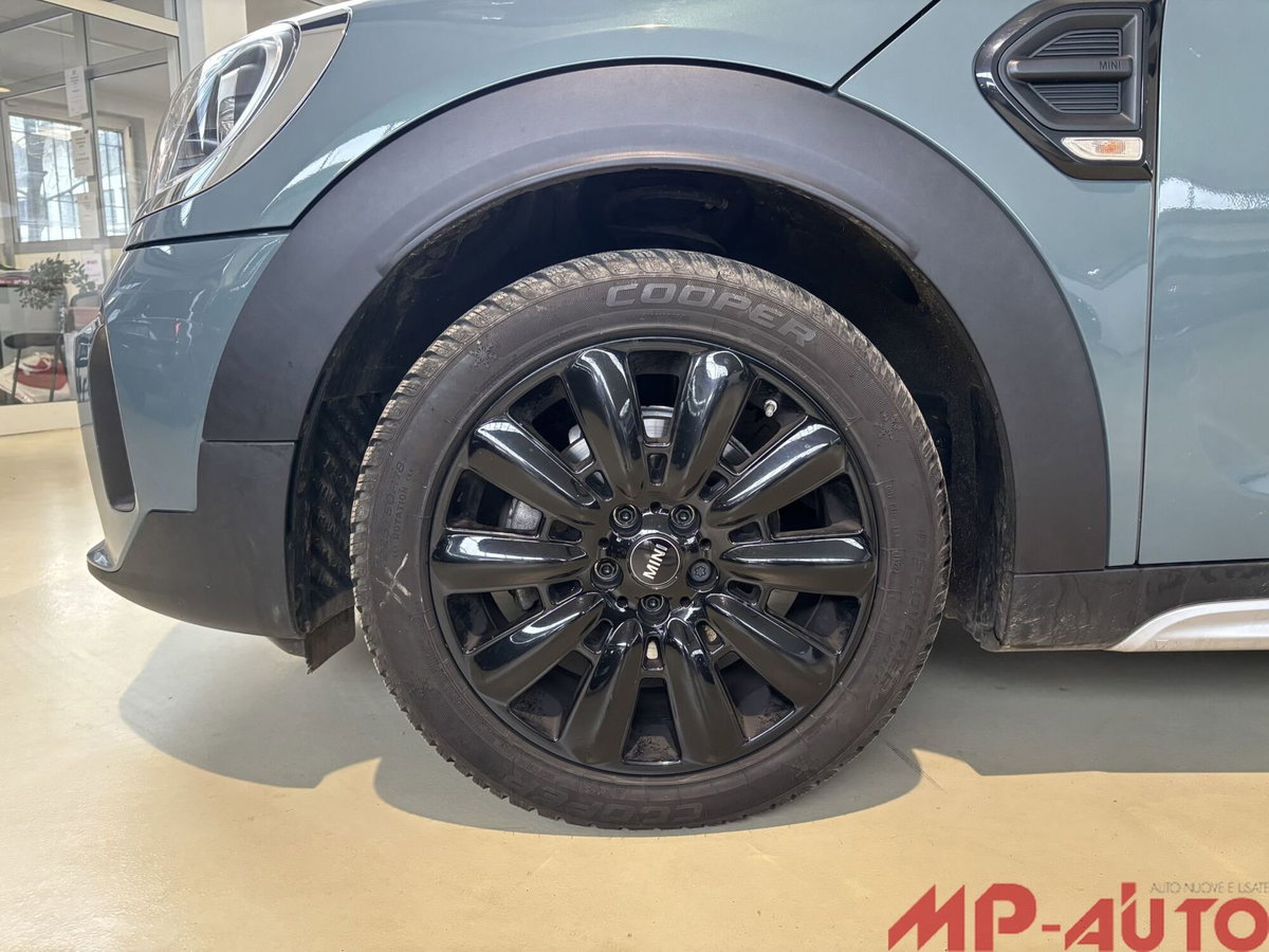 MINI Mini Countryman 1.5 Cooper Essential Countryman (8)