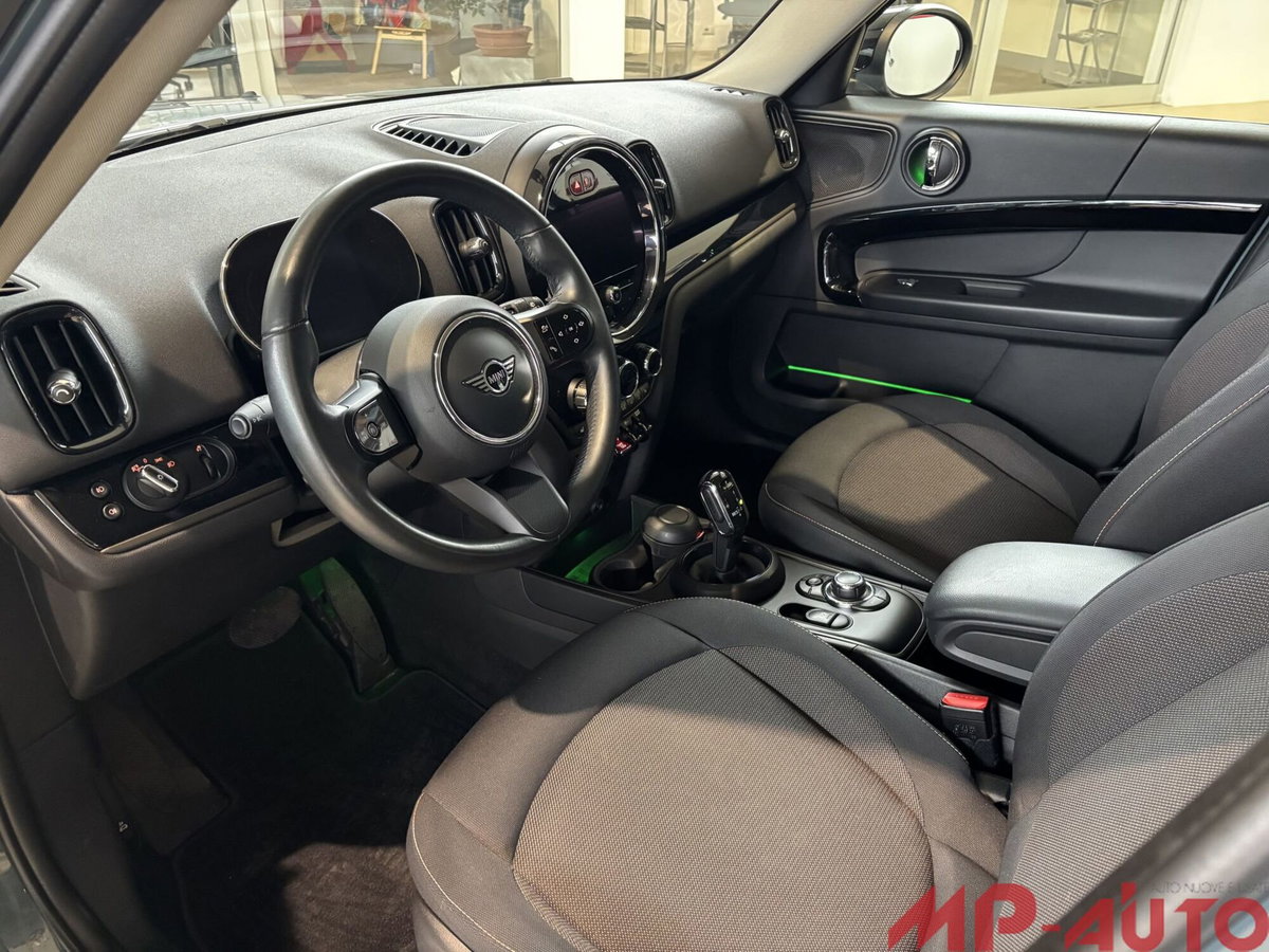 MINI Mini Countryman 1.5 Cooper Essential Countryman (9)