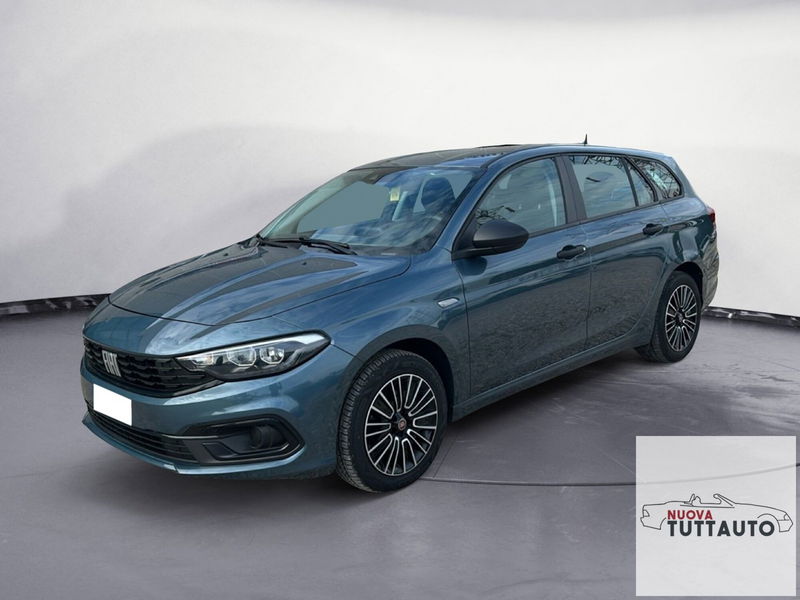 Fiat Tipo Station Wagon Tipo SW 1.0 t3 Cross 100cv