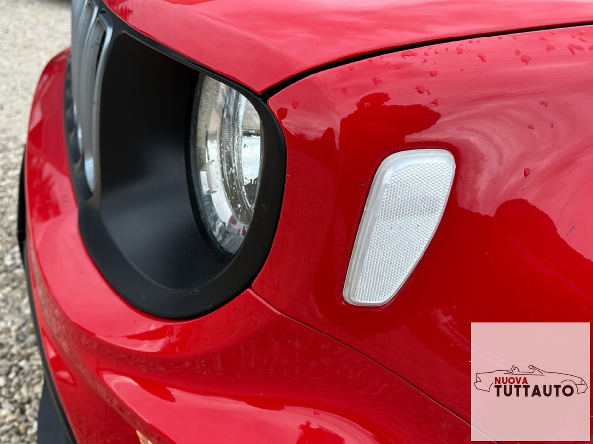 Jeep Renegade 1.0 T3 Longitude (10)