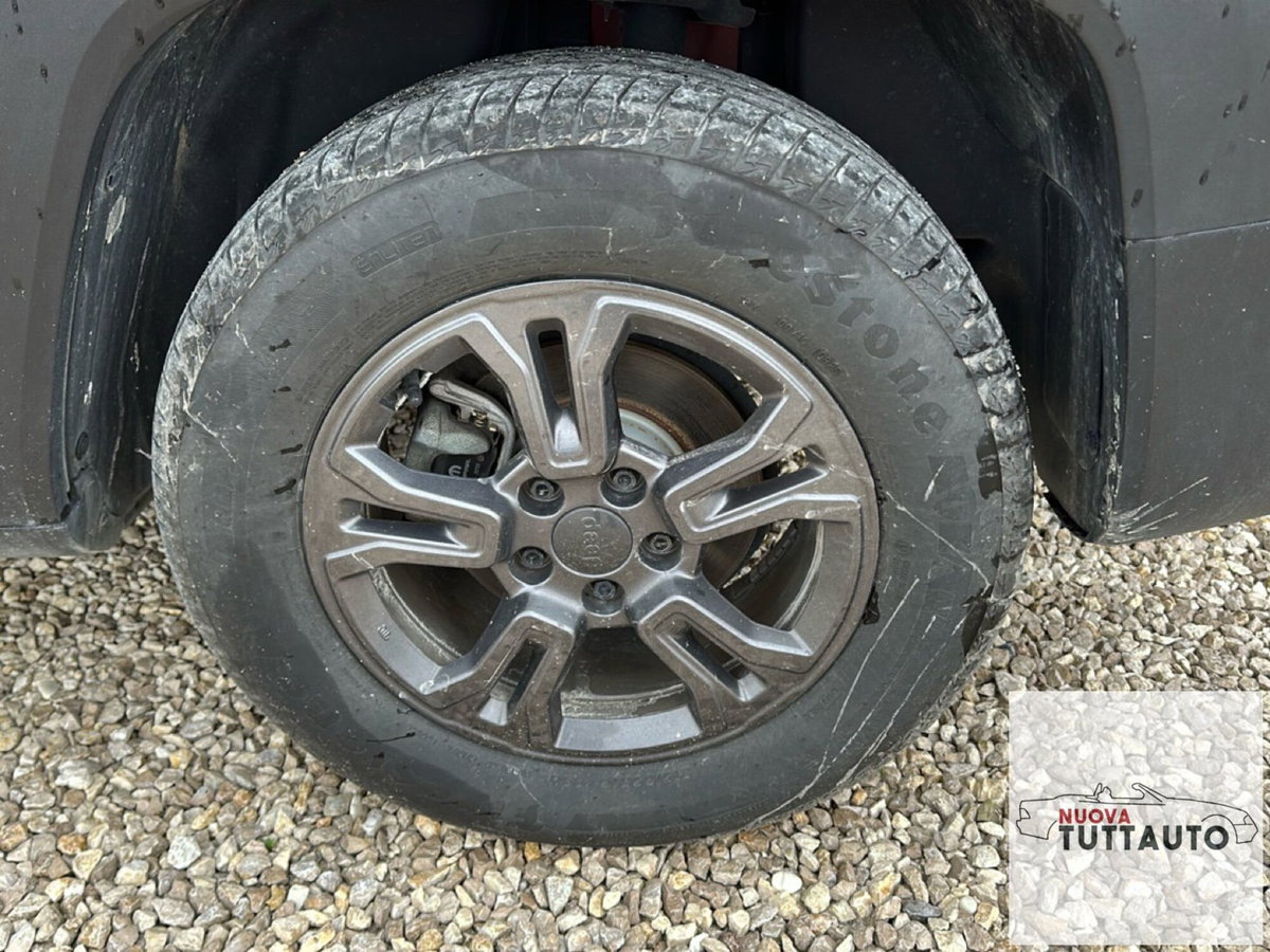 Jeep Renegade 1.0 T3 Longitude (12)