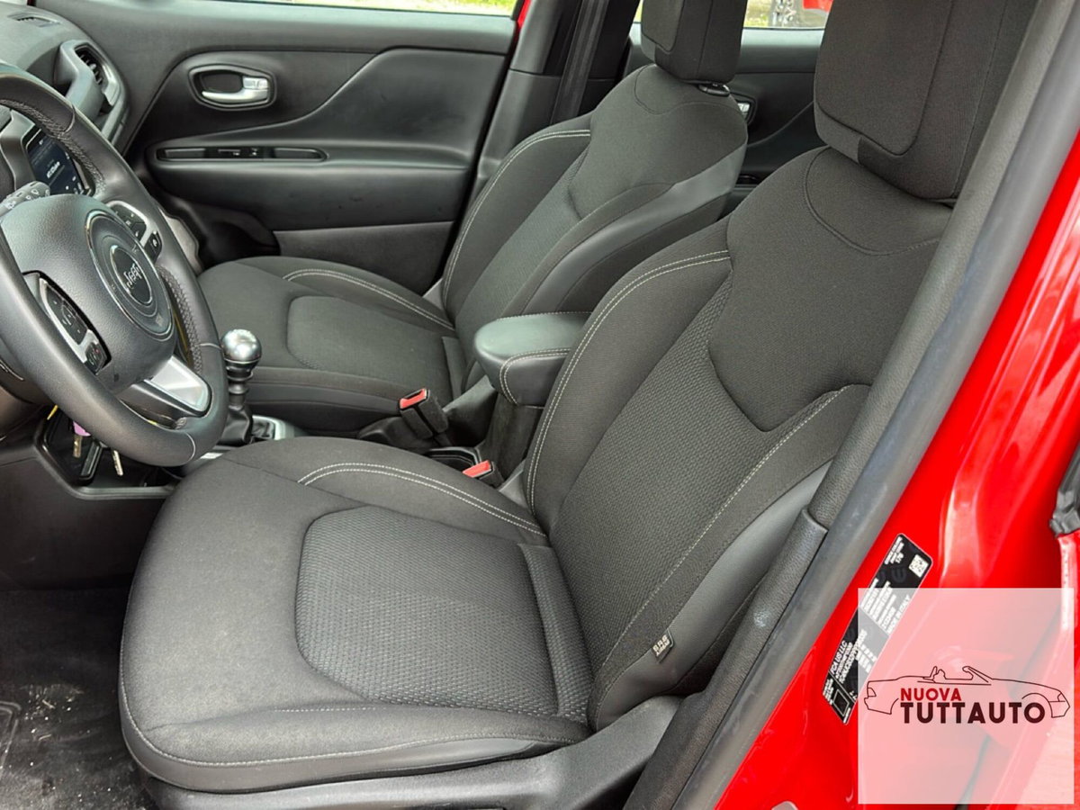 Jeep Renegade 1.0 T3 Longitude (16)