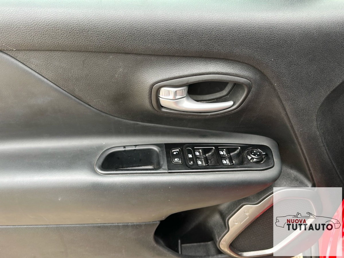 Jeep Renegade 1.0 T3 Longitude (17)