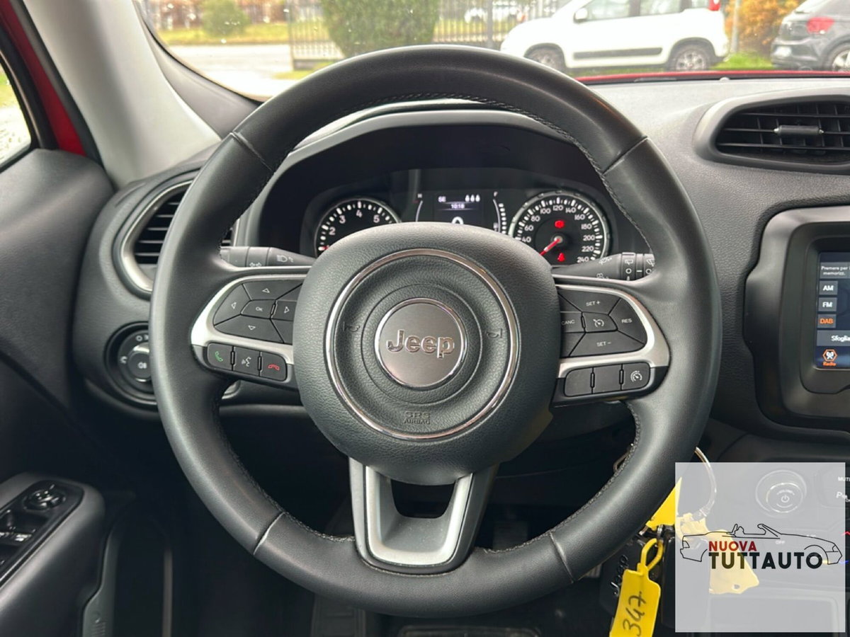 Jeep Renegade 1.0 T3 Longitude (19)