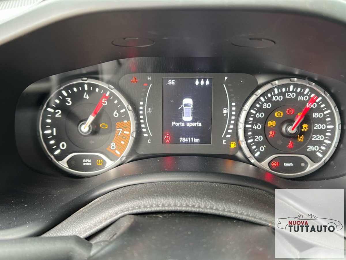 Jeep Renegade 1.0 T3 Longitude (20)