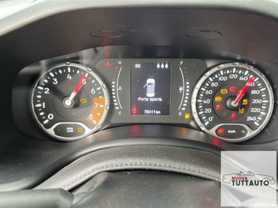 Jeep Renegade 1.0 T3 Longitude (20)