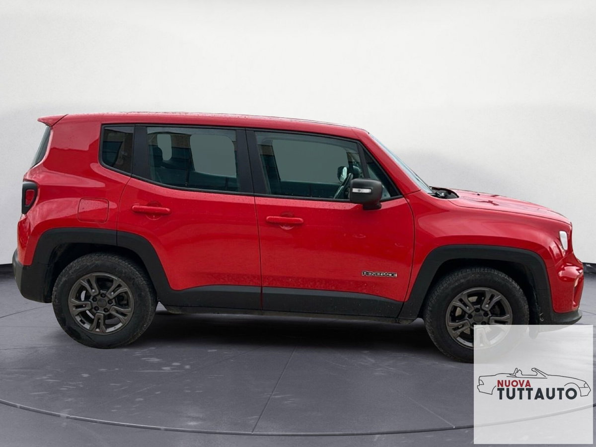 Jeep Renegade 1.0 T3 Longitude (5)