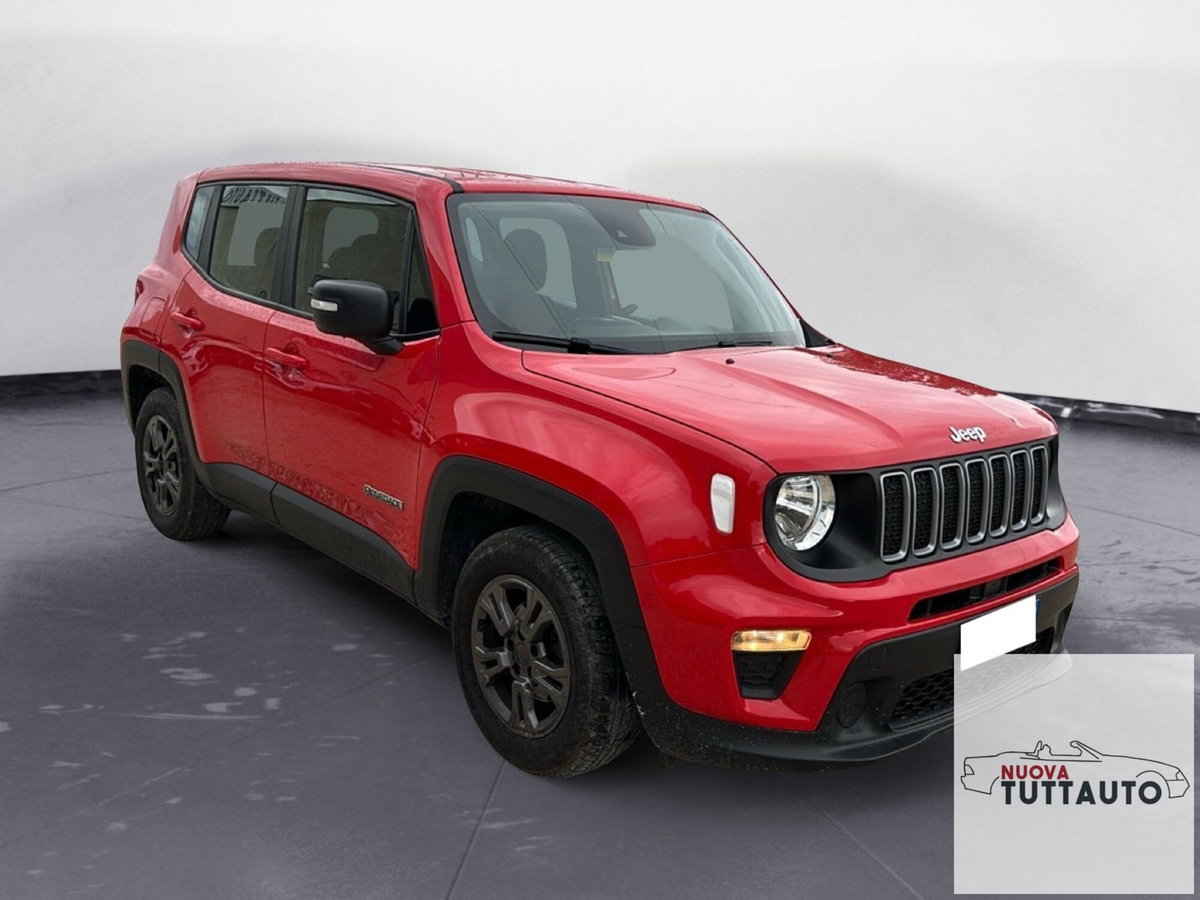 Jeep Renegade 1.0 T3 Longitude (6)