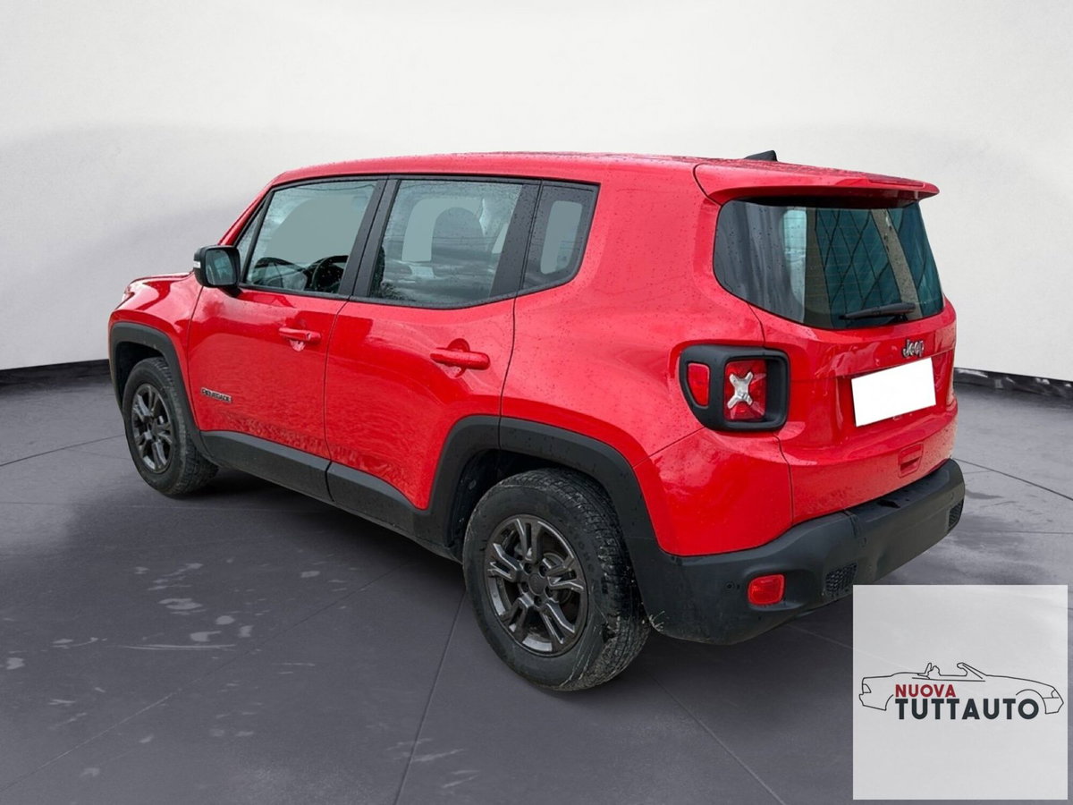 Jeep Renegade 1.0 T3 Longitude (7)