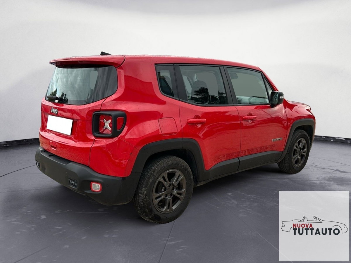 Jeep Renegade 1.0 T3 Longitude (8)