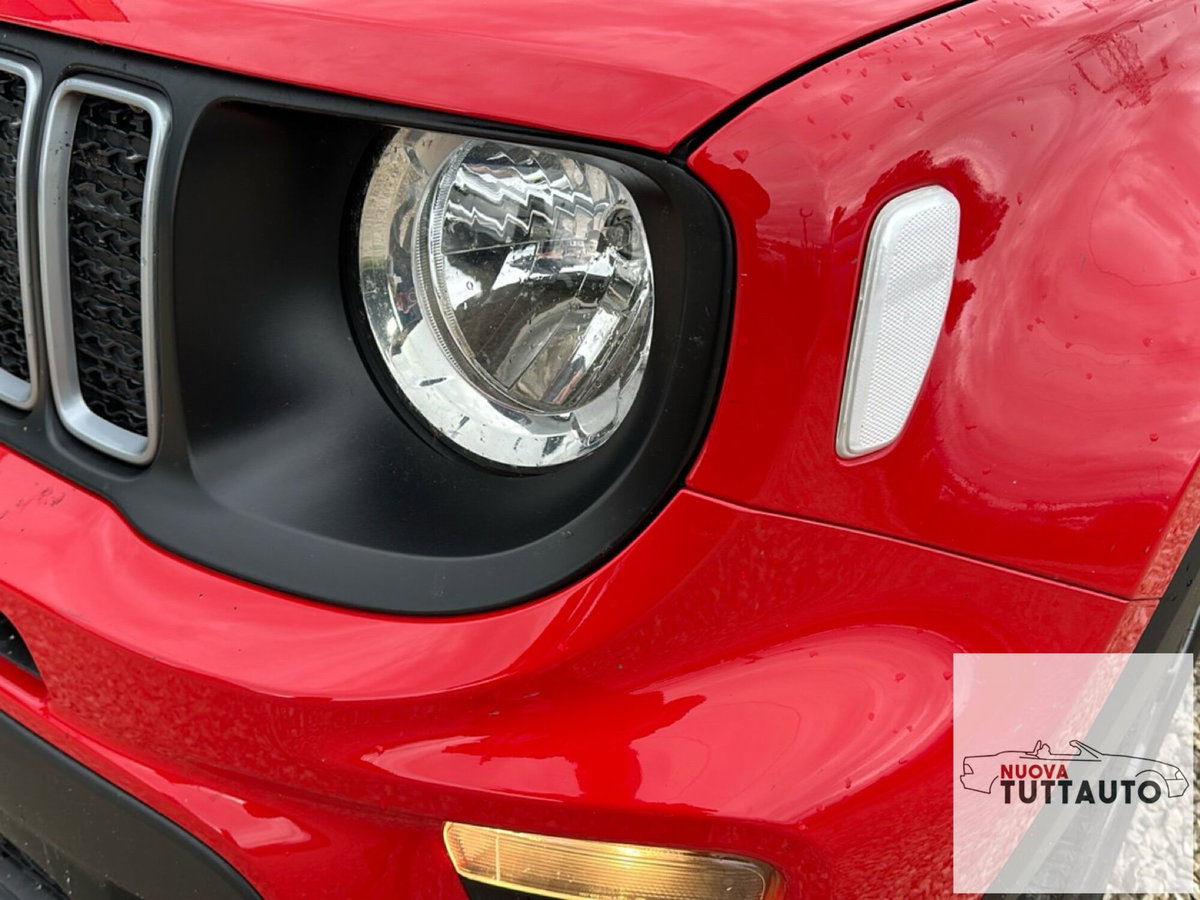 Jeep Renegade 1.0 T3 Longitude (9)
