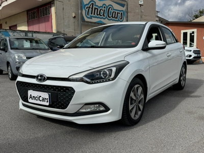 Hyundai i20 1.1 CRDi 12V 5 porte Style (3)