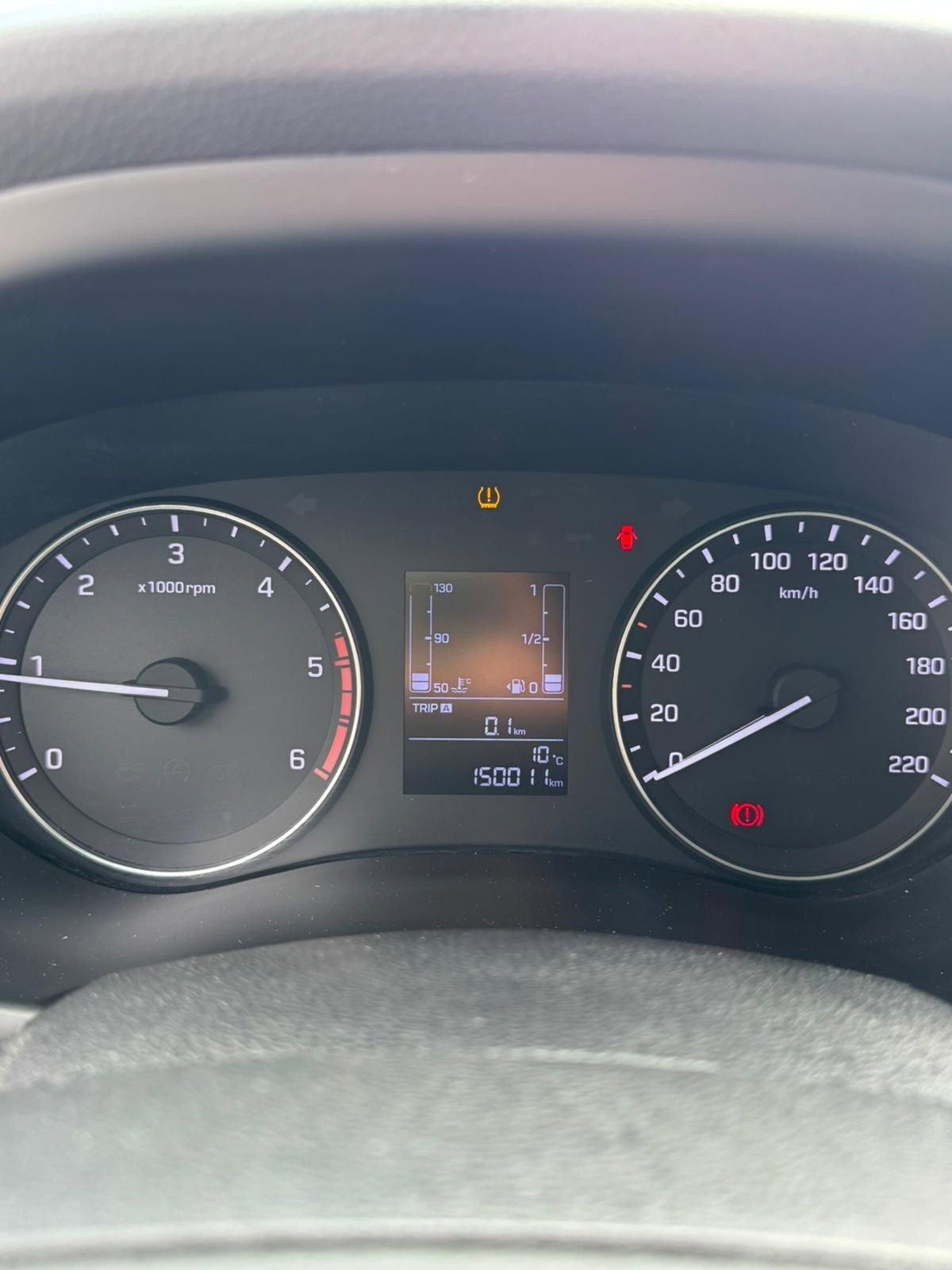Hyundai i20 1.1 CRDi 12V 5 porte Style (8)