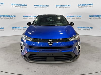 Renault Captur 1.0 eco-g Techno 100cv nuova